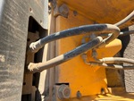 Hydraulics with Auxiliary Hydraulic Plumbing