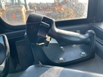 Control Station with Auxiliary Hydraulic Control