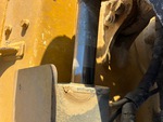 Hydraulics with Blade Tilt Cylinders