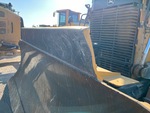 General Appearance with Sheet Metal (fiberglass) Condition