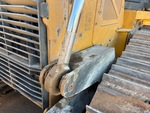 Chassis with Frame Condition