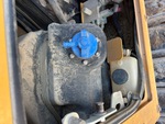 Engine with DEF / AdBlue Tank