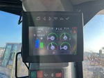 Control Station with Gauges
