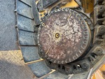 Drivetrain with Final Drives