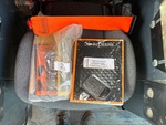 Safety with