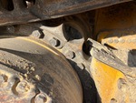 Undercarriage with Right Sprocket