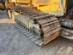 Undercarriage with Right Track Pads