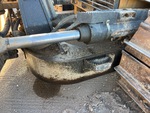 Chassis with Push Arm/C-Frame Condition