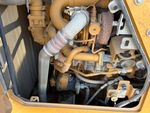 Engine with Engine - Left Side