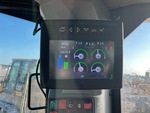 Control Station with Dash Console