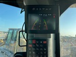 Control Station with Warning Lights