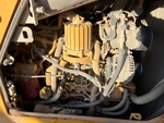 Engine with Engine - Right Side