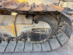 Undercarriage with Right Track Tensioner