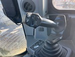 Control Station with Hydraulic Controls