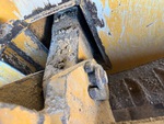 Undercarriage with Equalizer Bar Pivot Points