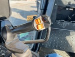 Control Station with Drivetrain Controls