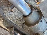Hydraulics with Blade Angle Cylinders