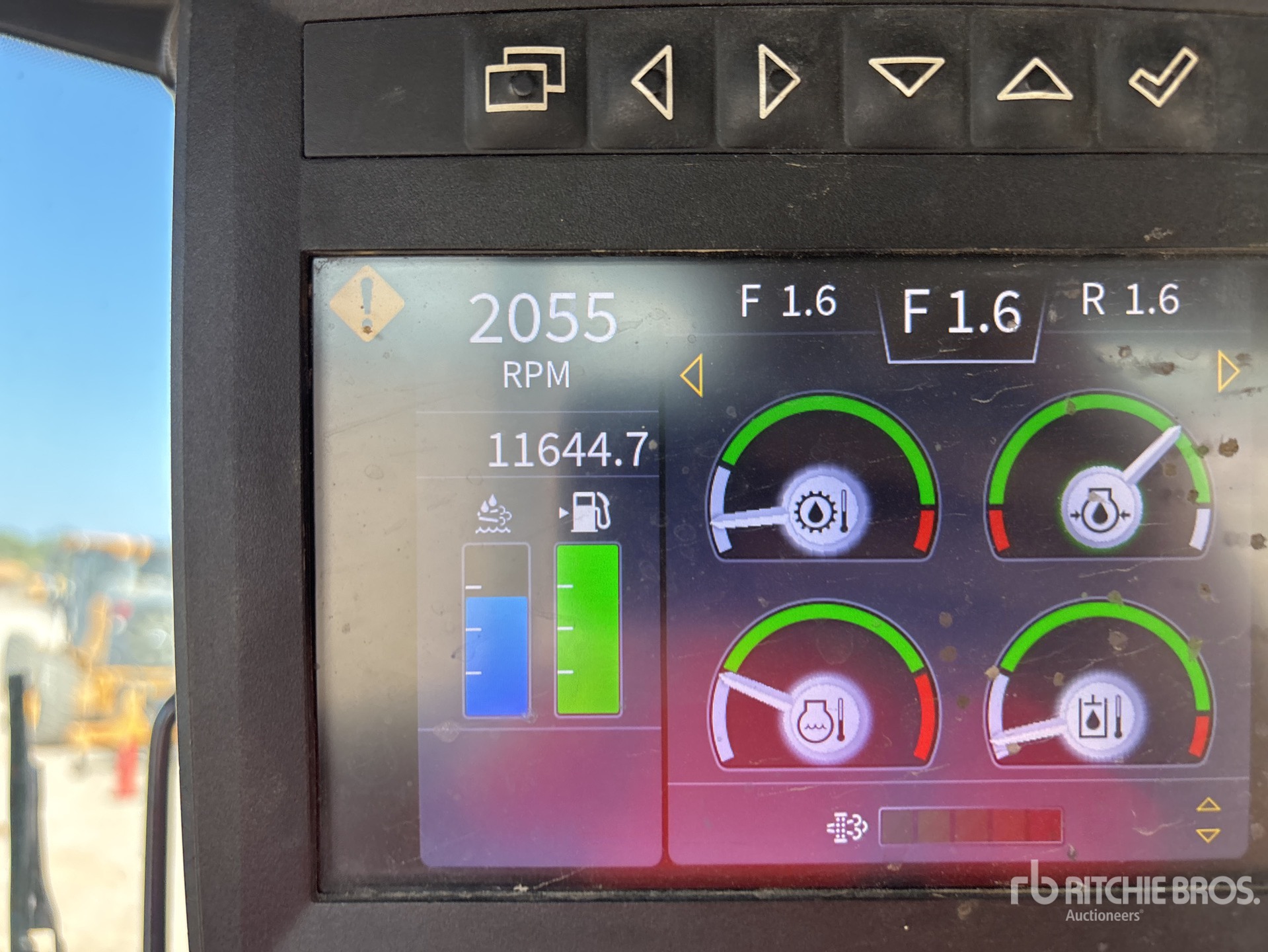 2021 John Deere 850L