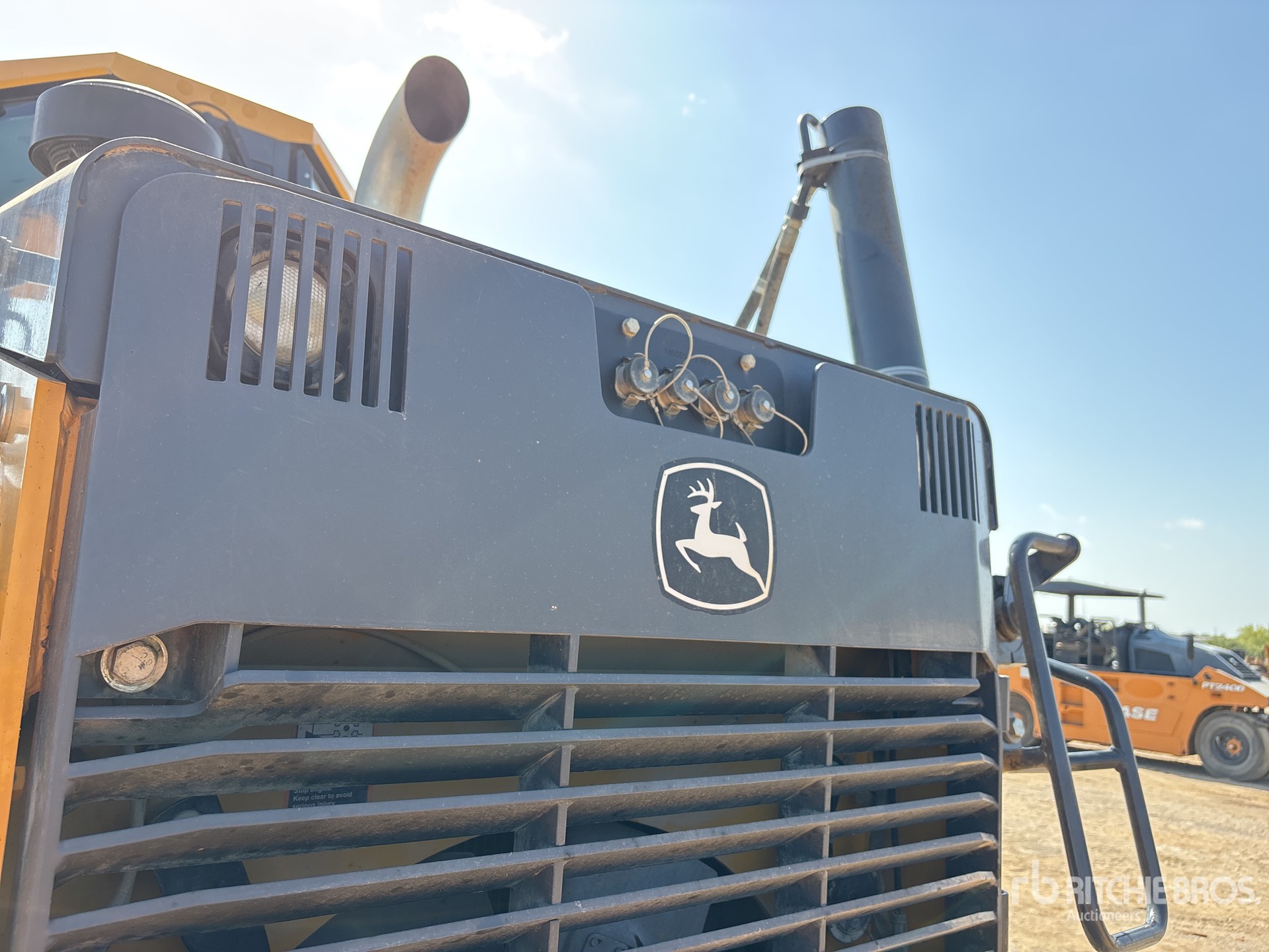 2021 John Deere 850L
