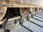 Undercarriage with Right Track Rollers