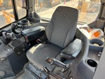 Control Station with Seats/Armrests