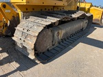 Undercarriage with Right Roller Frame
