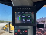Control Station with Gauges