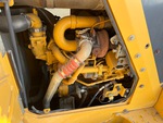 Engine with Engine - Left Side