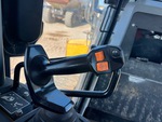 Control Station with Drivetrain Controls