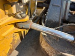 Chassis with Angle Linkage Pins and Bushings