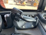 Control Station with Auxiliary Hydraulic Control