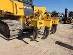 Chassis with Ripper Condition