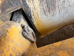 Undercarriage with Equalizer Bar Pivot Points
