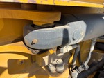 Chassis with Tilt Linkage Pins and Bushings