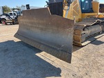 Chassis with Blade Condition
