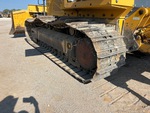 Undercarriage with Left Roller Frame