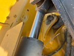 Hydraulics with Blade Tilt Cylinders