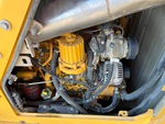 Engine with Engine - Right Side