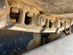 Undercarriage with Right Track Links