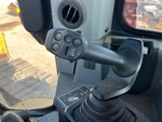 Control Station with Hydraulic Controls