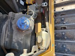 Engine with DEF / AdBlue Tank