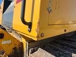 General Appearance with Sheet Metal (fiberglass) Condition
