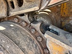 Undercarriage with Right Sprocket