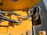 Hydraulics with Auxiliary Hydraulic Plumbing