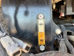 Hydraulics with Hydraulic Tank