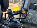 Control Station with Steering Controls