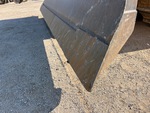 Chassis with Blade Cutting Edge Condition