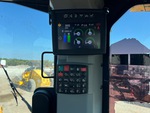 Control Station with Dash Console