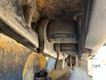 Undercarriage with Right Track Bushings