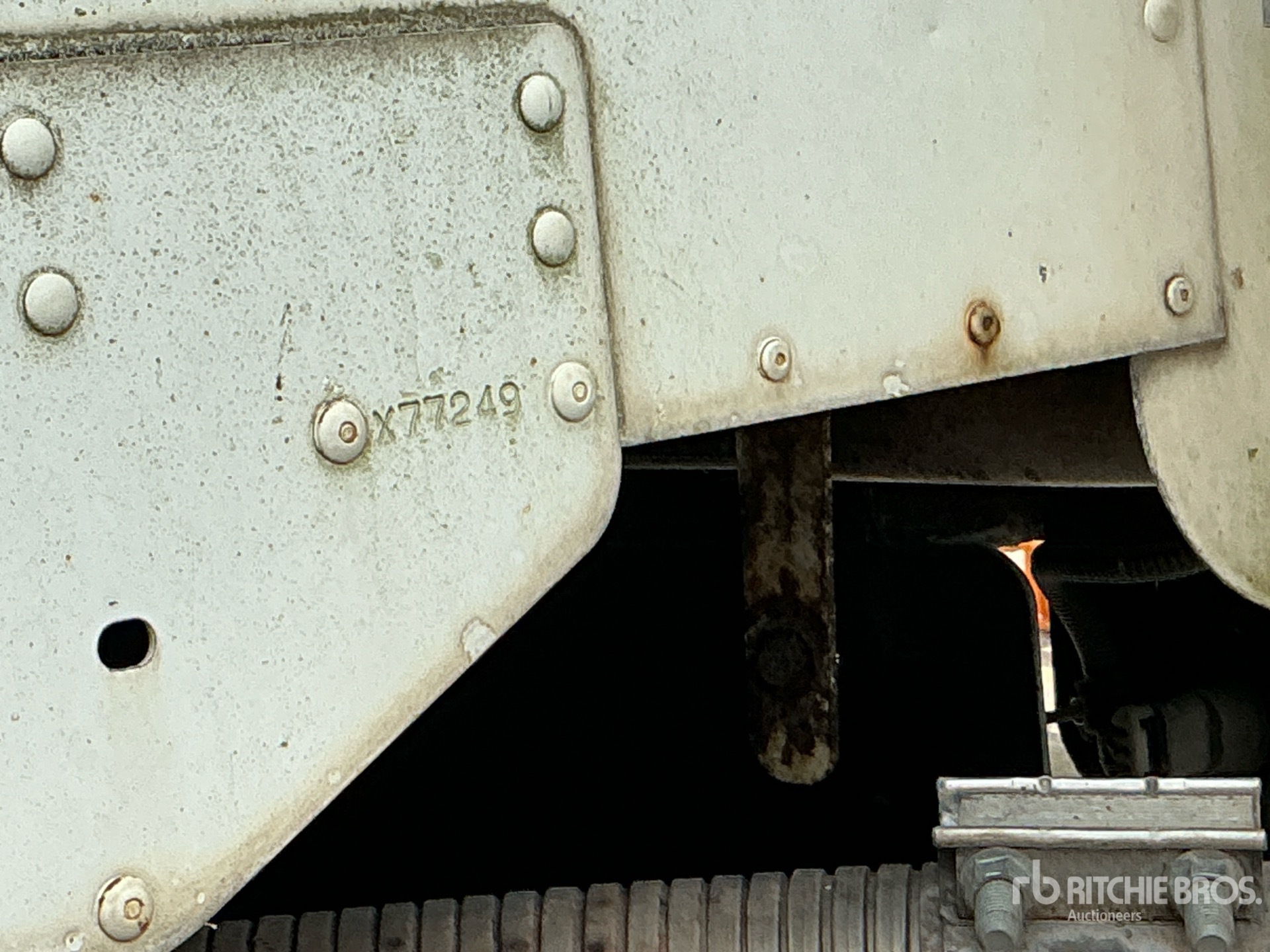 2007 Freightliner Columbia 120